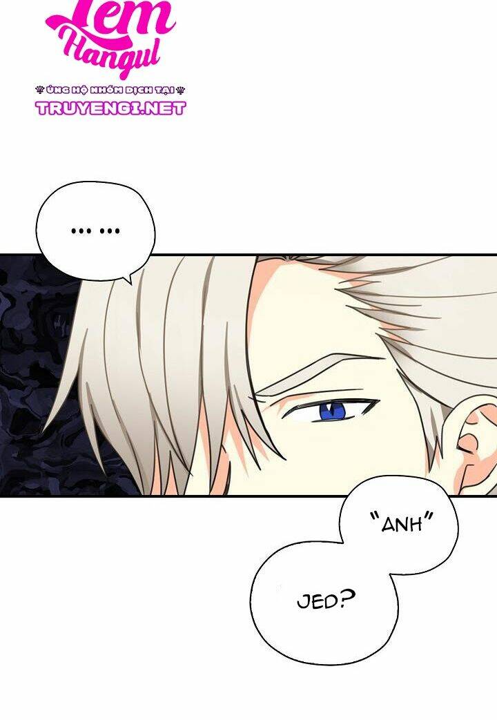 Ba Người Anh Trai Của Tôi Là Bạo Quân: Chapter 20