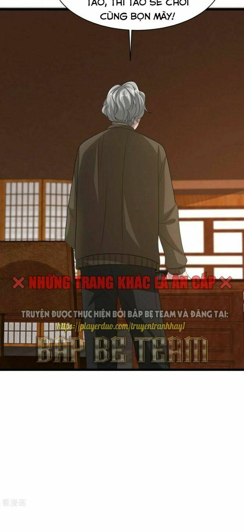 Đô Thị Tà Vương: Chapter 74