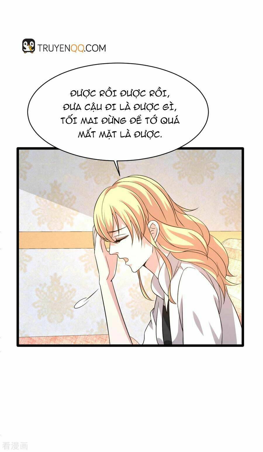 Đô Thị Tà Vương: Chapter 22