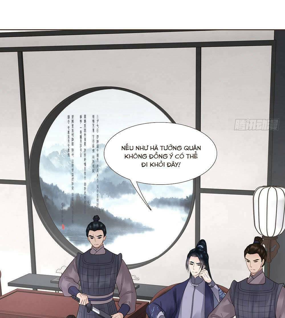 Đại Giá Thừa Tướng: Chapter 132