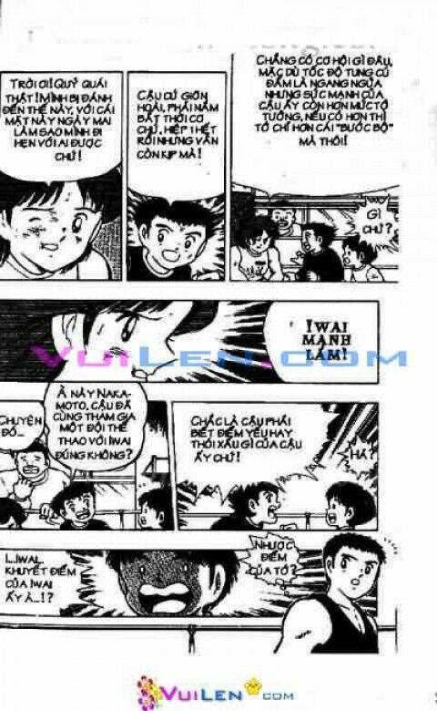 Chibi cậu bé quyền anh (8 tập full): Chapter 5