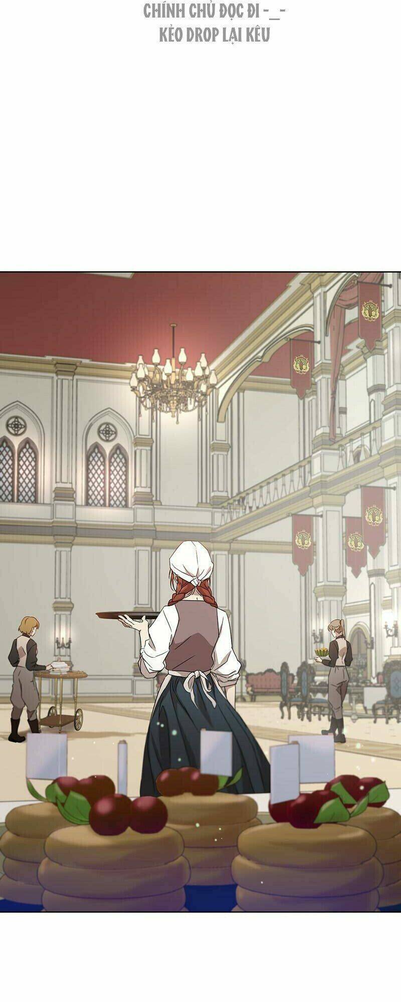 Khế Ước Của Ác Ma: Chapter 56