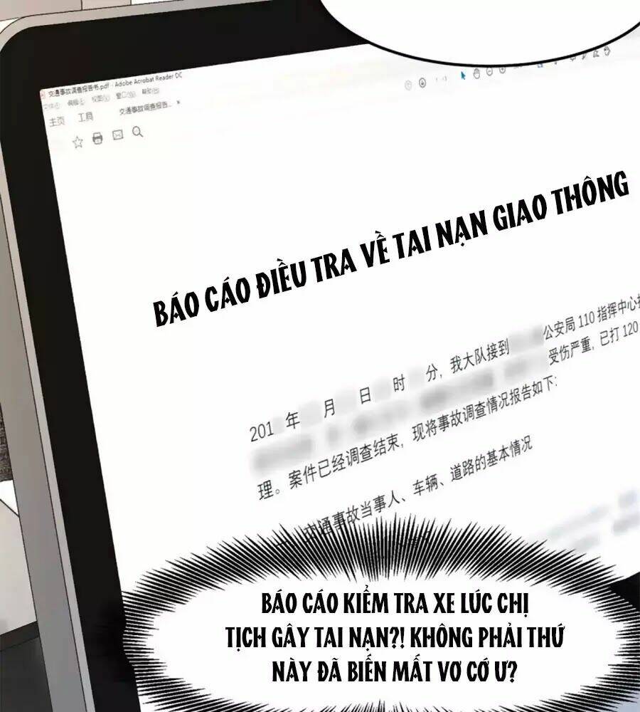 Nhật Ký Báo Thù Của Thiên Kim Hai Mặt: Chapter 52