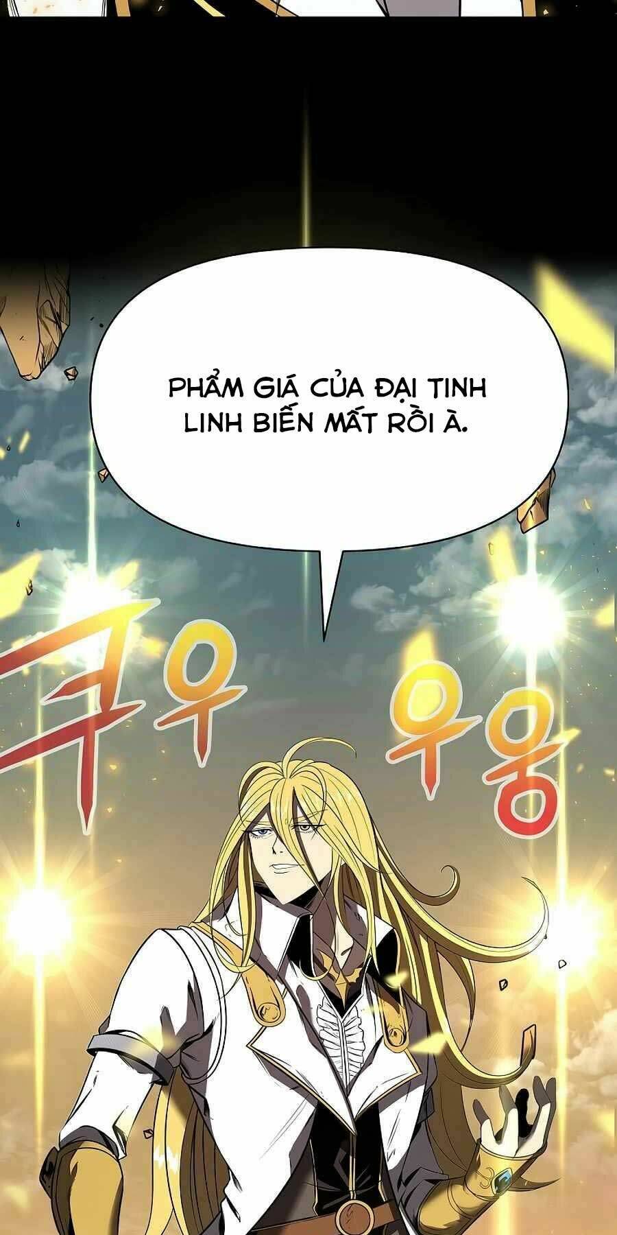 Tên Lỗ Mãng Cấp 10 Của Gia Đình Hiệp Sĩ: Chapter 6