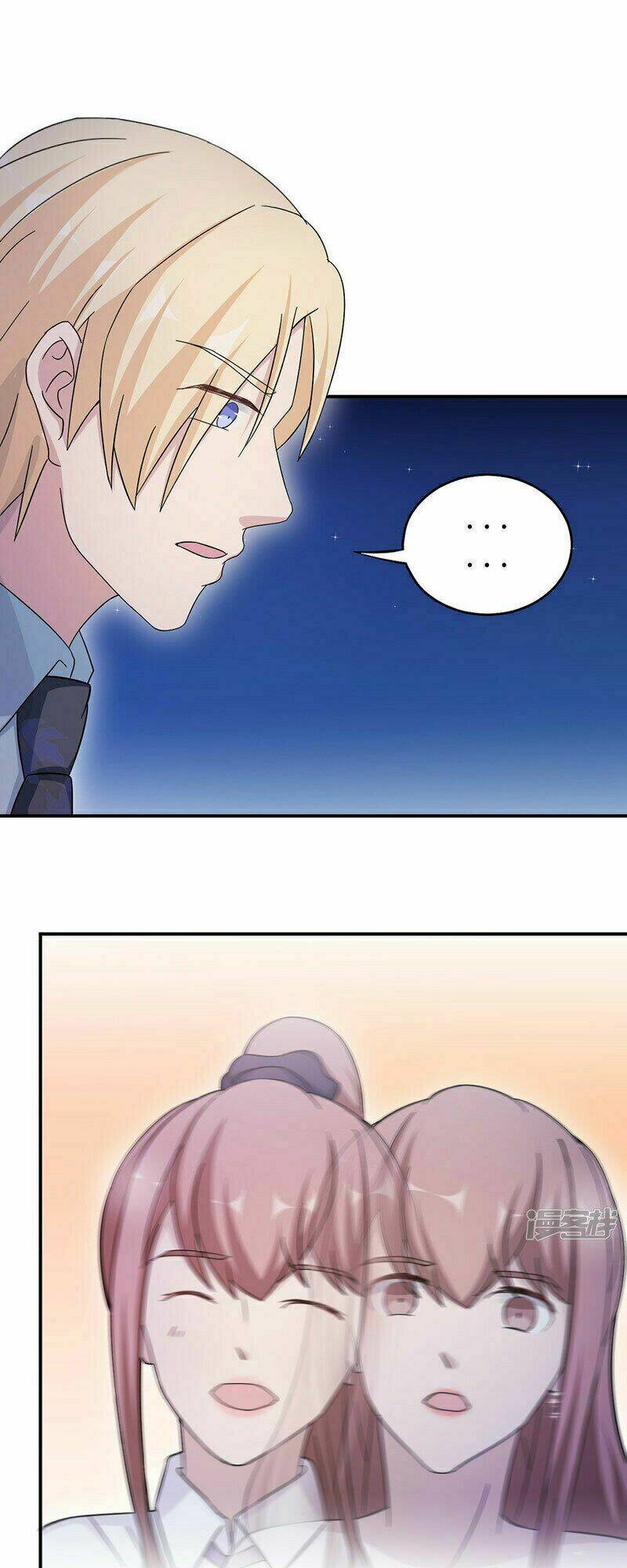 Mạc Thiếu Bức Hôn: Vợ Mới Khó Chống Đỡ: Chapter 65