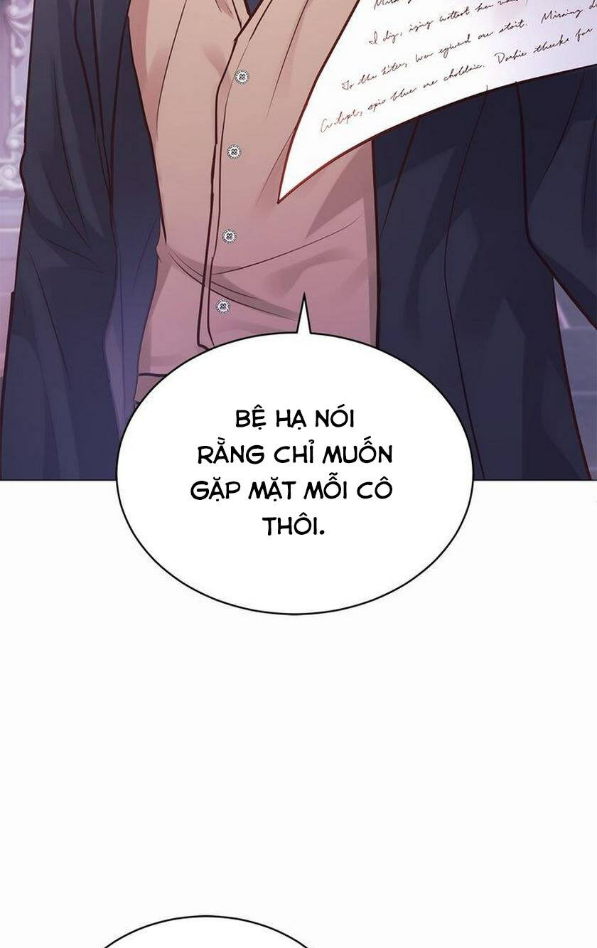 Nàng Dâu Bí Ẩn Của Bạch Sư Tử: Chapter 7