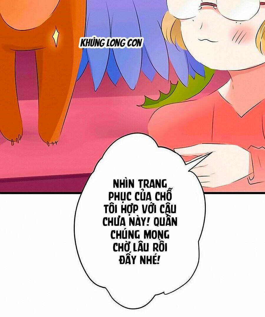 Bạn Trai Là Ngôi Sao: Chapter 18