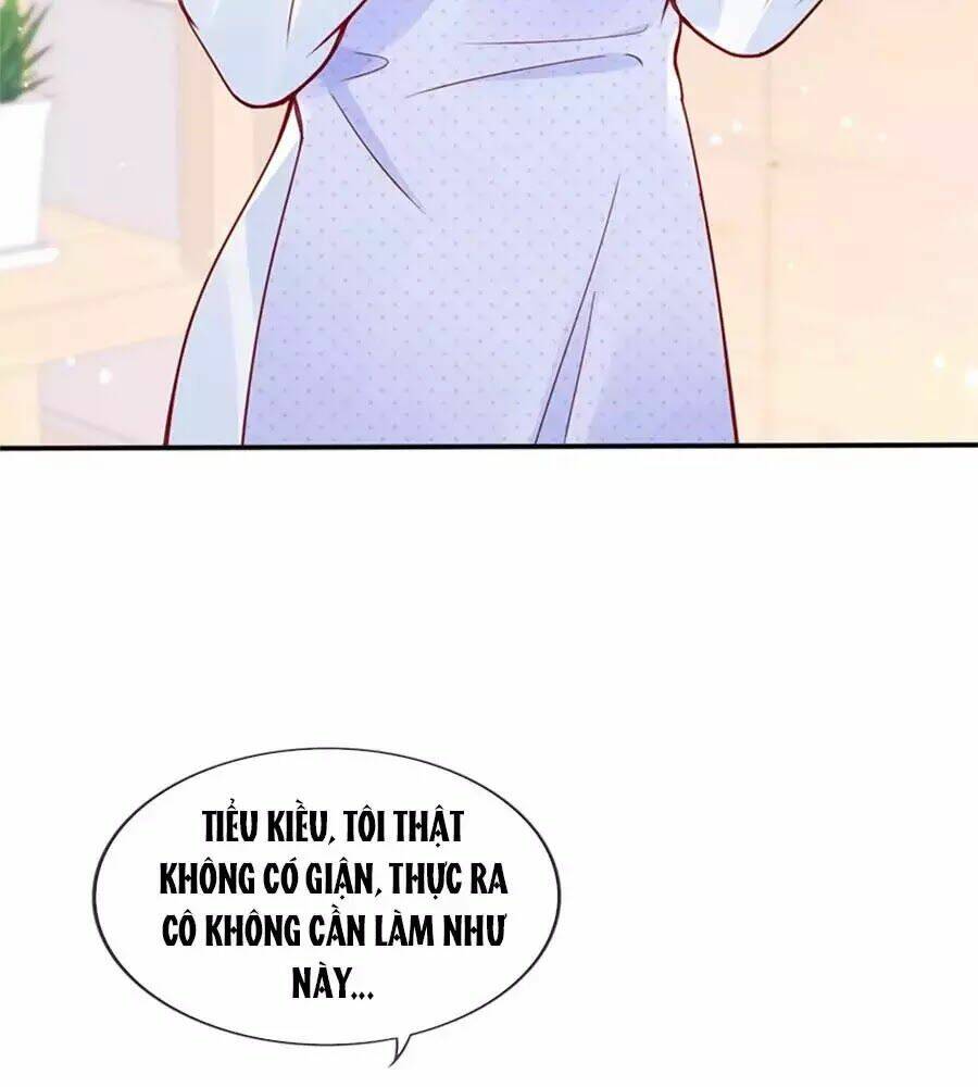 Hai Mặt Cuốn Hút Của Anh: Chapter 34