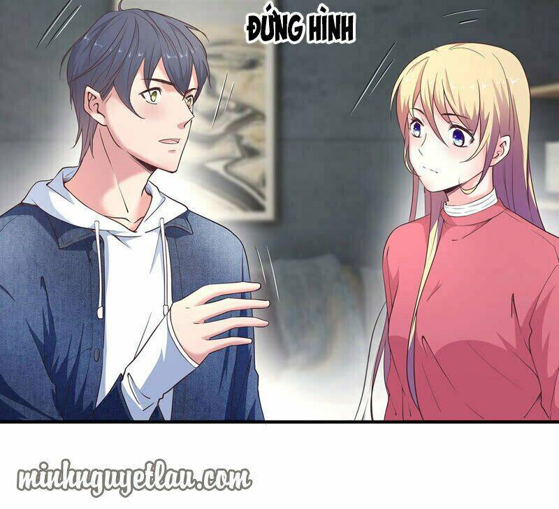 Chiến Lược Lãng Mạn Của Thịnh Thiếu: Chapter 27