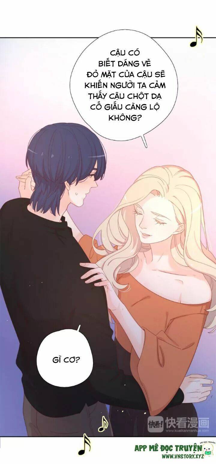 Cạm Bẫy Ngọt Ngào: Chapter 79