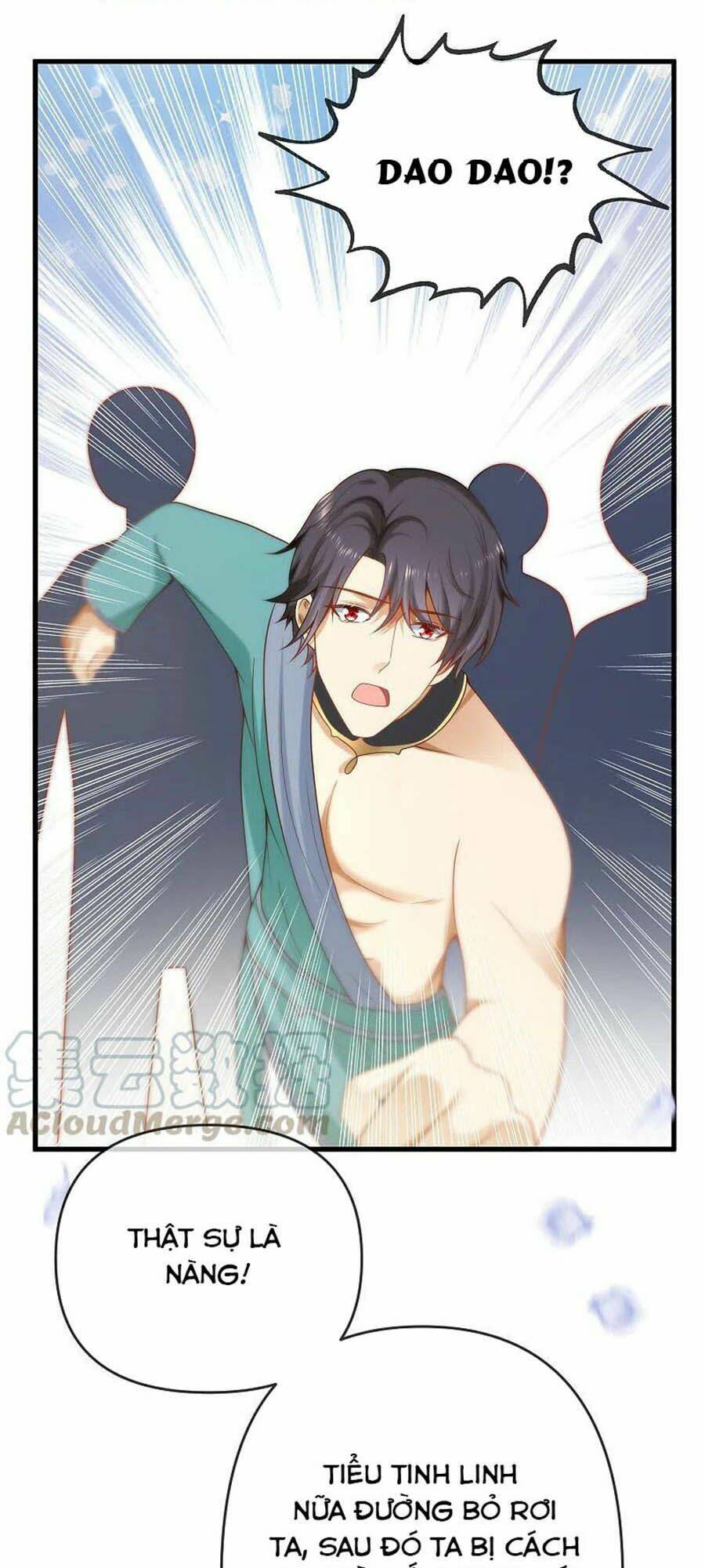 Sủng Hậu Của Vương: Chapter 132