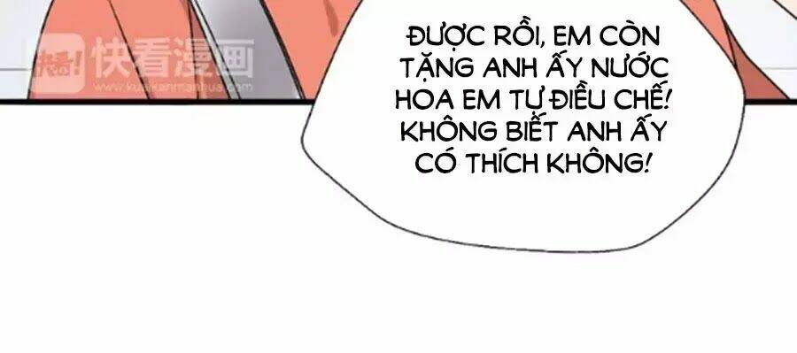 Mùi Hương Lãng Mạn: Chapter 26