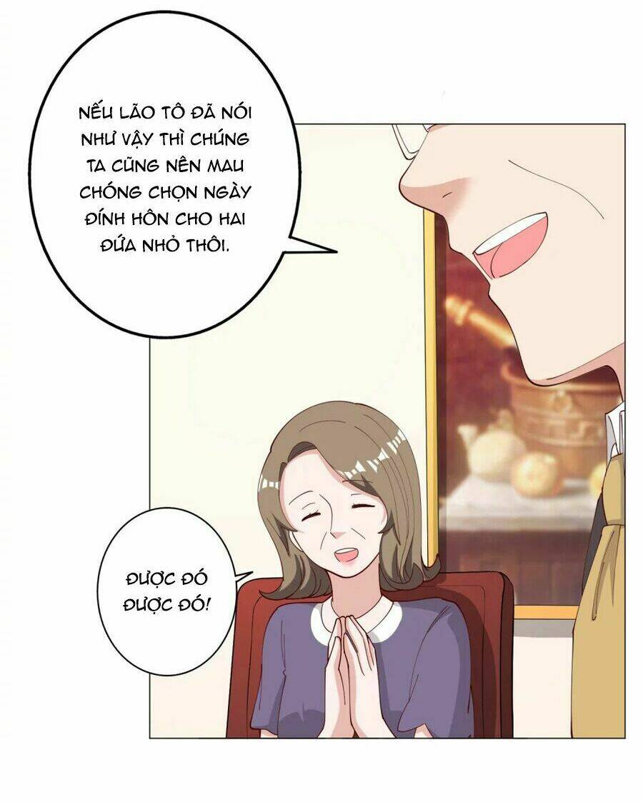 Hôn Nhân Dục Vọng: Thiếu Gia Nhẹ Một Chút!: Chapter 121