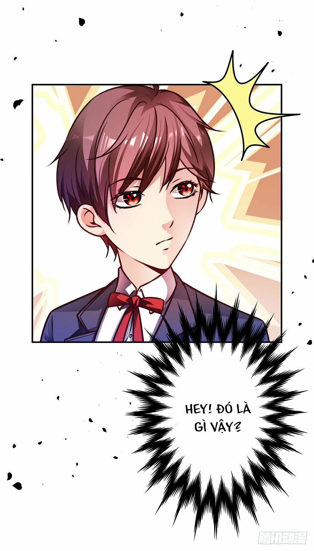 Yêu Tiếp Thành Nghiện, Tổng Tài Quá Bá Đạo: Chapter 37