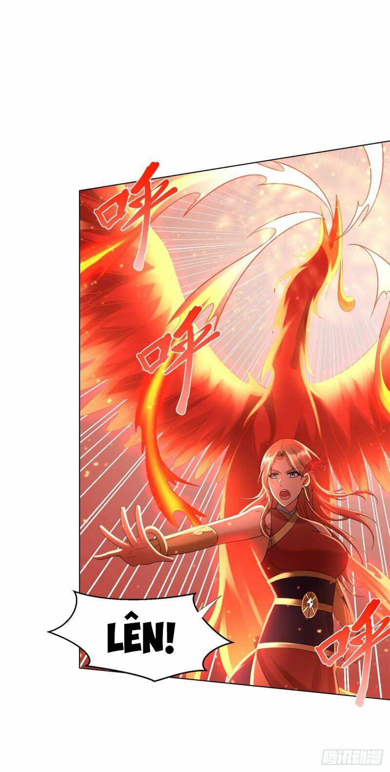 Chí Tôn Trọng Sinh: Chapter 61