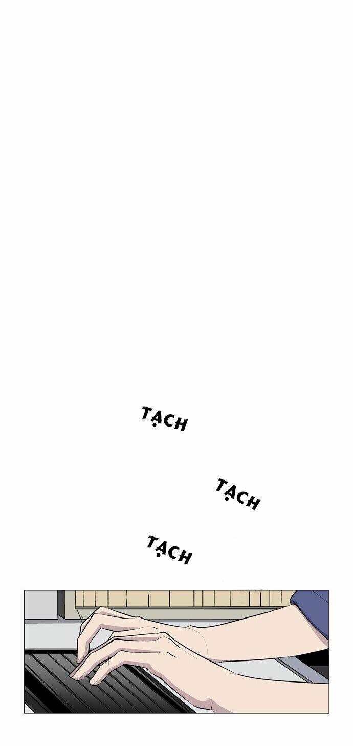 Welcome To Ghost City: Chapter 8