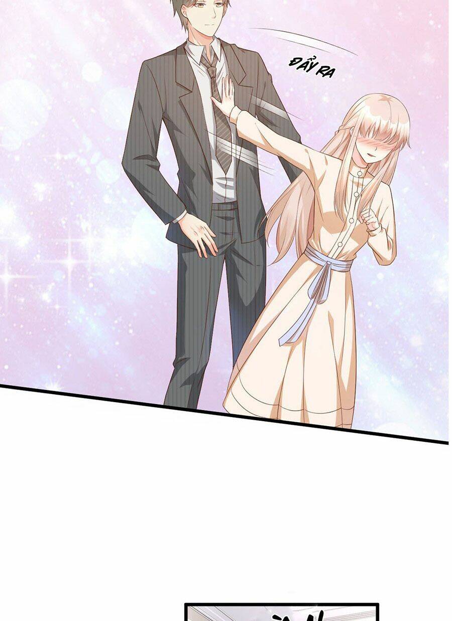 Tư Sủng Cục Cưng Bảo Bối: Chapter 17.2