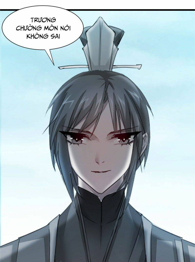Nghịch Chuyển Tiên Đồ: Chapter 86