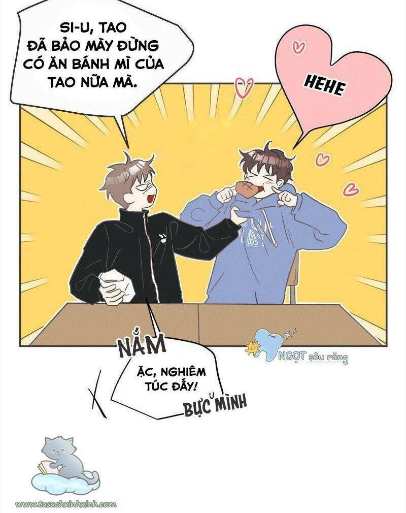 Giấc Mộng Đêm Hè: Chapter 2.1