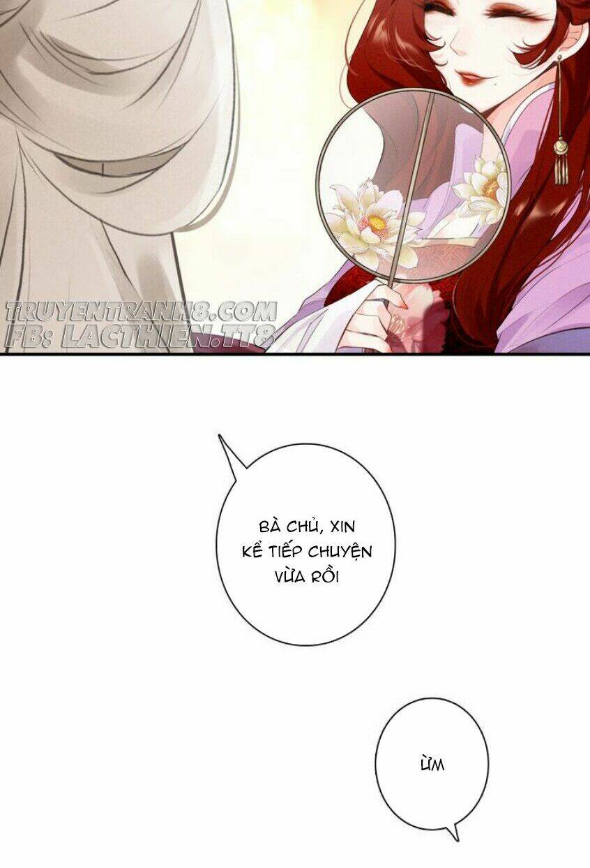 Đế Sư Tại Thượng: Chapter 12