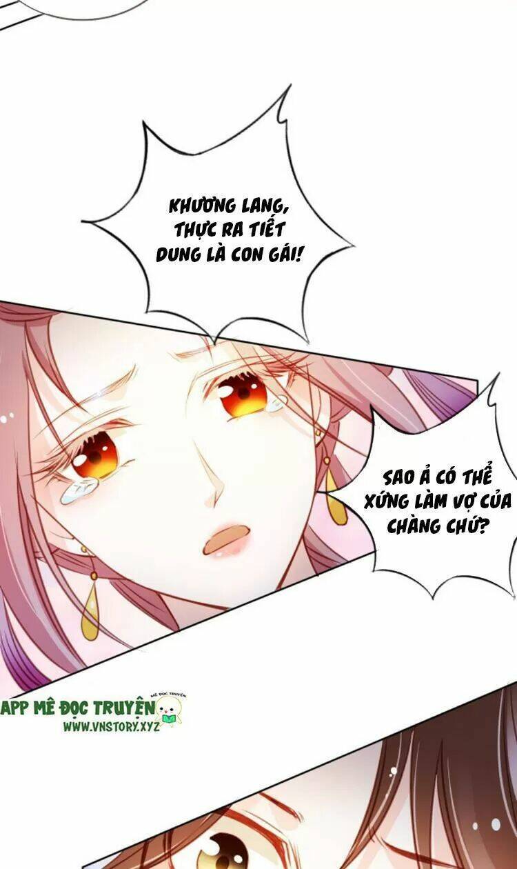 Nàng Trở Thành Bạch Nguyệt Quang Của Vương Gia Bệnh Kiều: Chapter 84