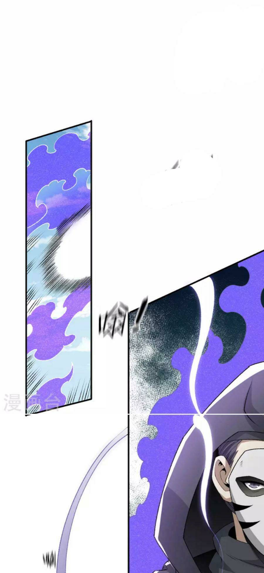 Tiên Vương Trùng Sinh: Chapter 383