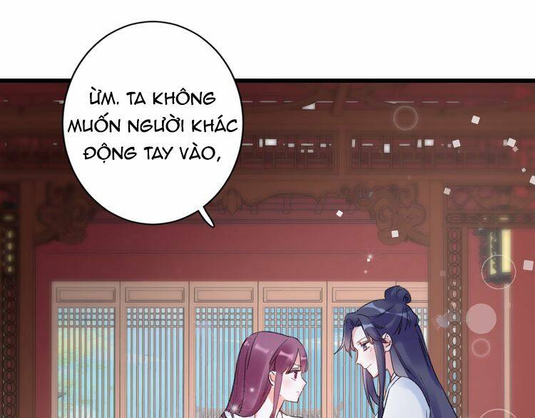 Hoa Nhan Sách: Chapter 88.2