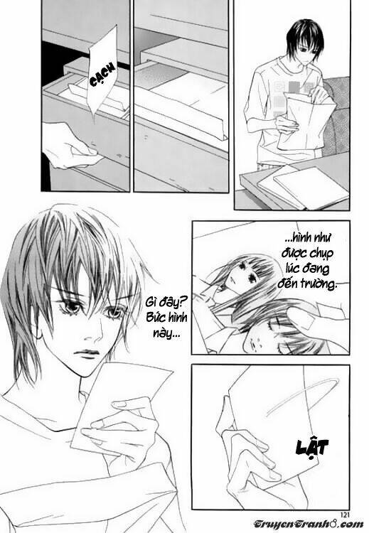 Flowers Of Evil: Chapter 22.1