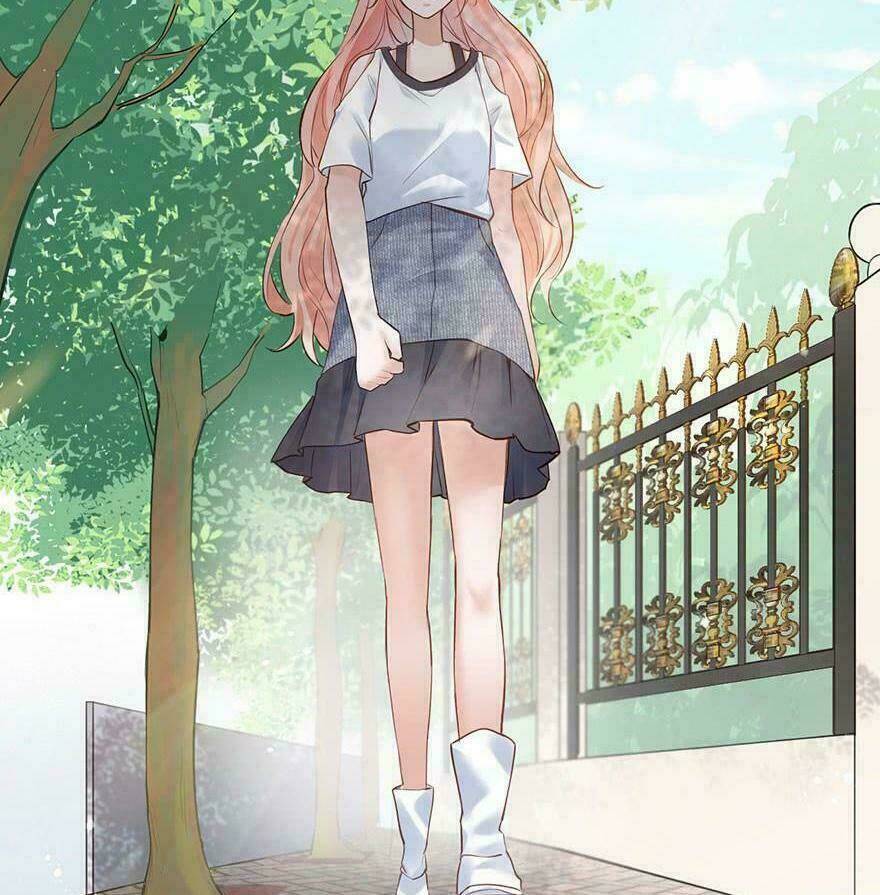 Sau Này Vẫn Cứ Thích Em: Chapter 35