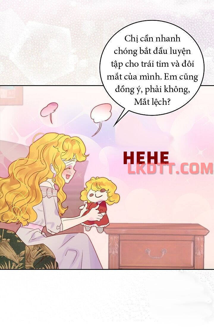 Đừng Xem Thường Nữ Phụ: Chapter 120