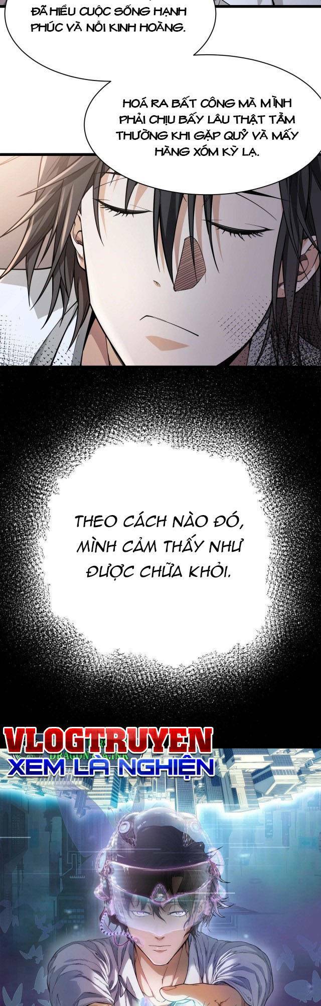 Trò Chơi Hệ Chữa Trị Của Tôi: Chapter 6.1
