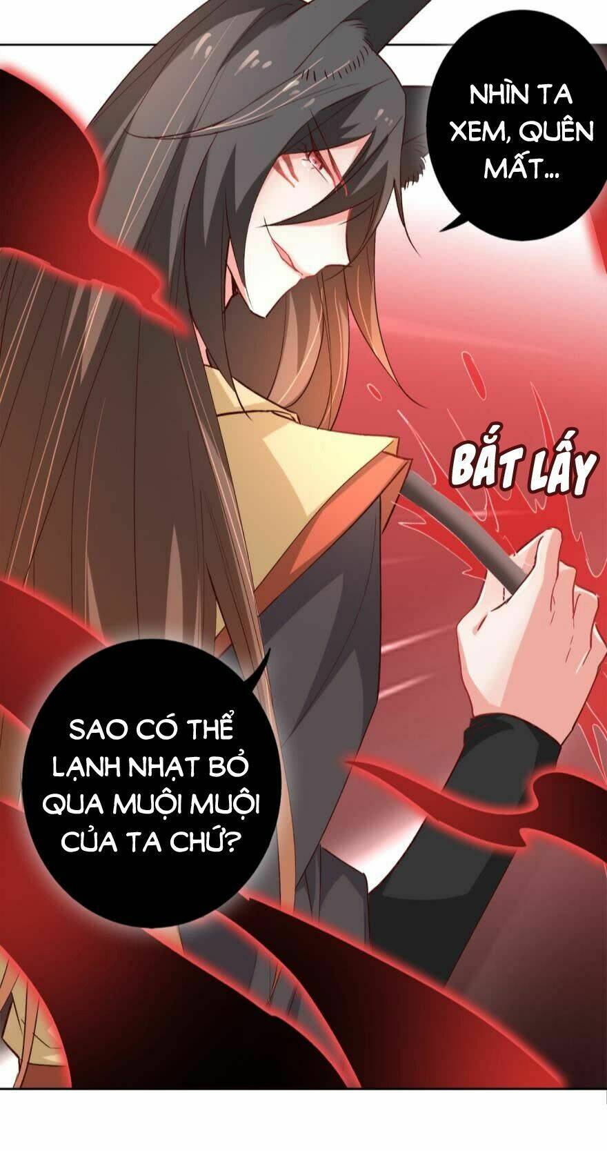 Nghịch Lai Thuận Thú: Chapter 23