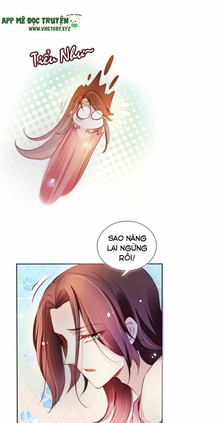 Nàng Trở Thành Bạch Nguyệt Quang Của Vương Gia Bệnh Kiều: Chapter 80