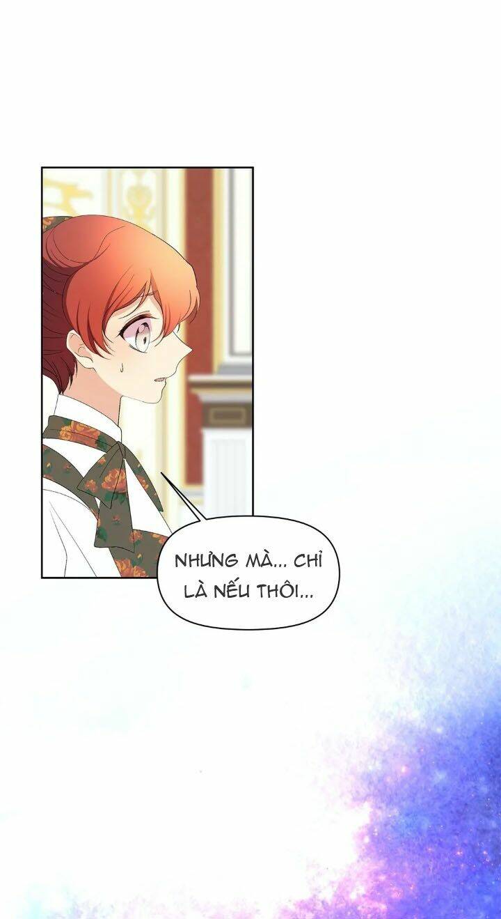 Công Chúa Thời Gian Có Hạn: Chapter 33