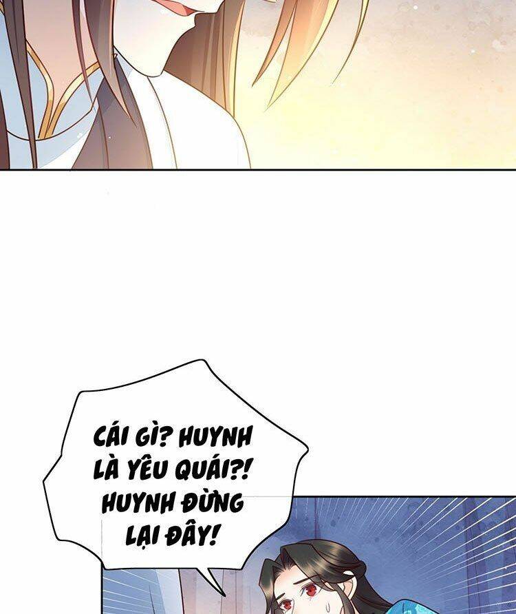 Làm Nũng Trong Lòng Kẻ Cấm Dục: Chapter 20