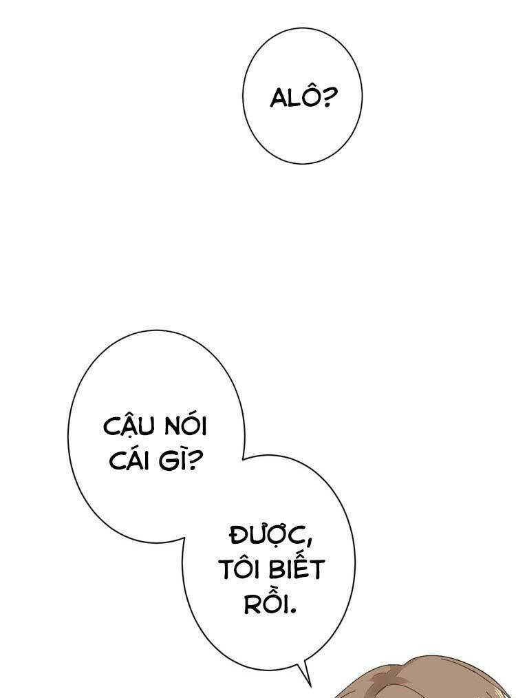 Điều Ước Sủng Ái Bất Bình Đẳng: Chapter 46