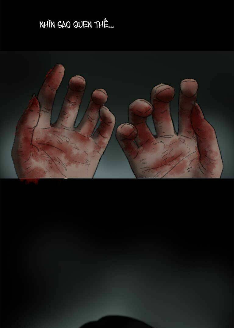 Truyện Đọc Lúc 0H: Chapter 19