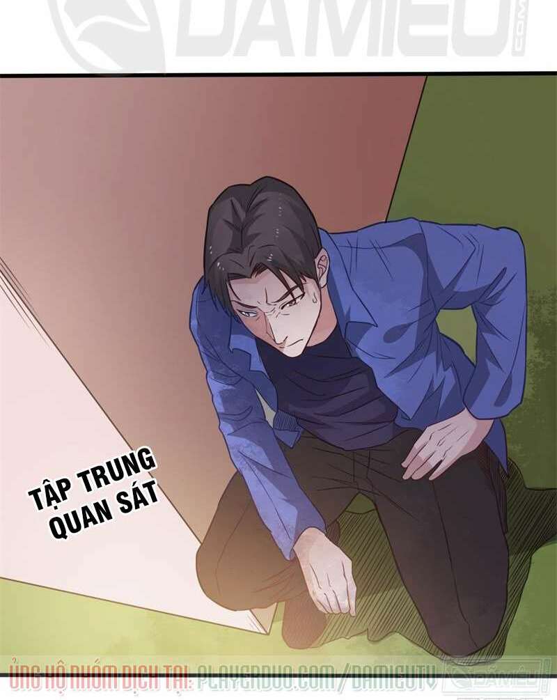 Đô Thị Siêu Cấp Thần Tôn: Chapter 30