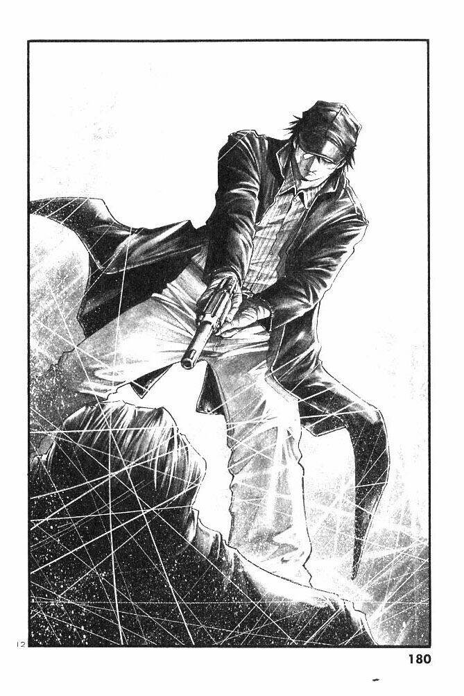 Rainbow: Chapter 203