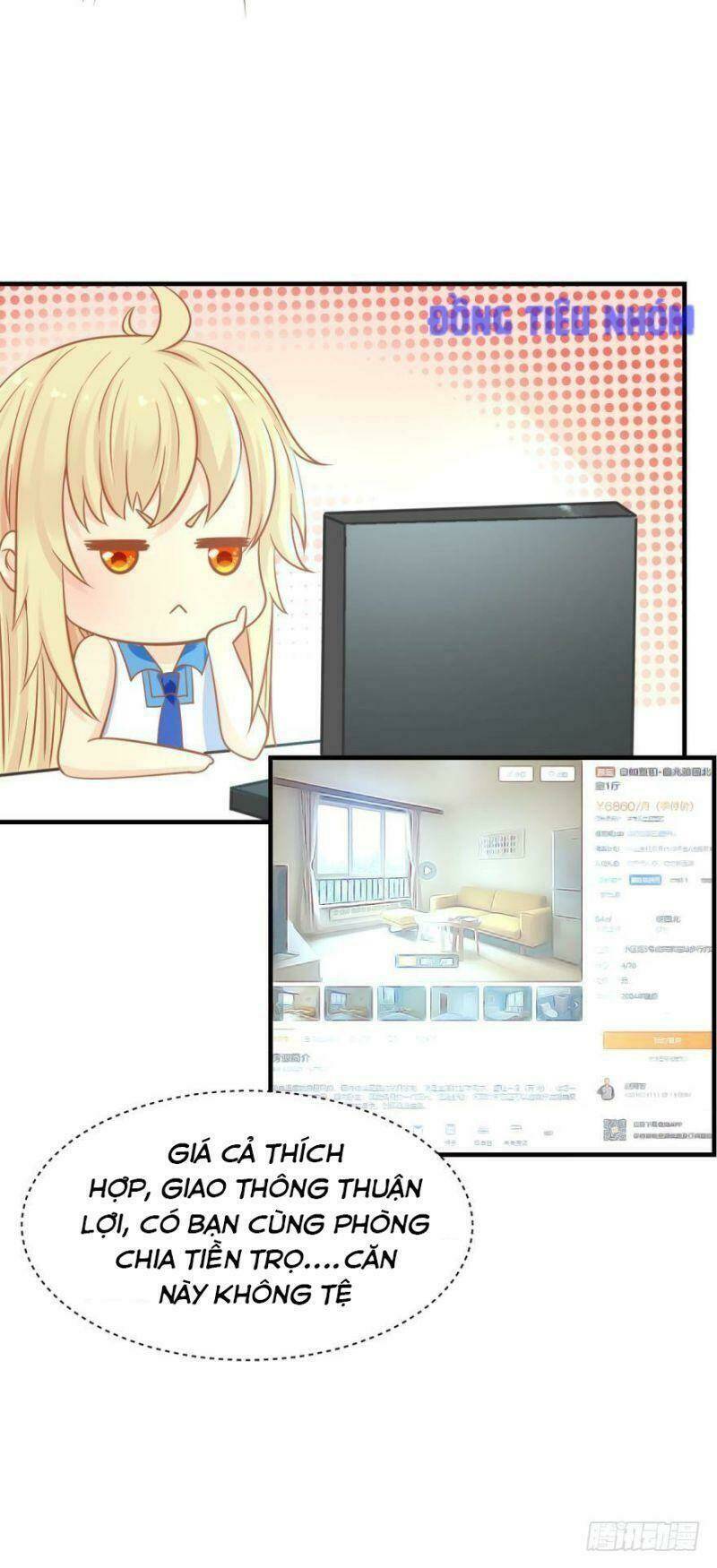 Nhân Ngư Học Trưởng, Đừng Ôm Ta!: Chapter 82