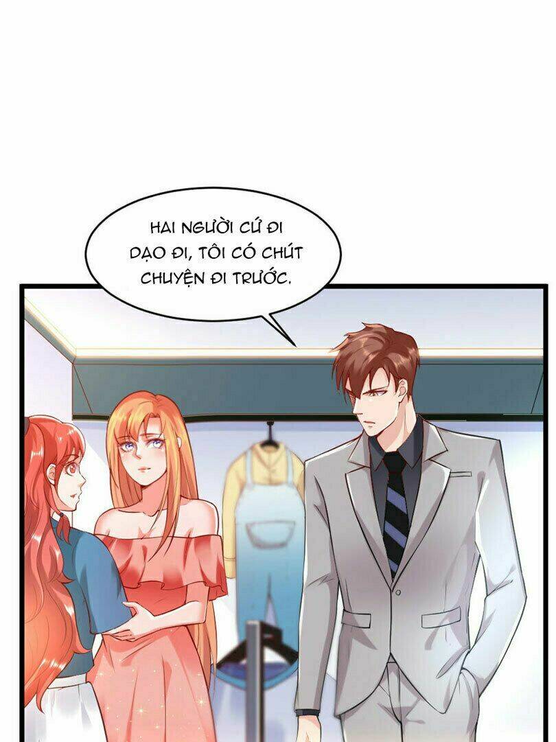 Tiểu Bạch Điềm Thê Của Long Thiếu: Chapter 14