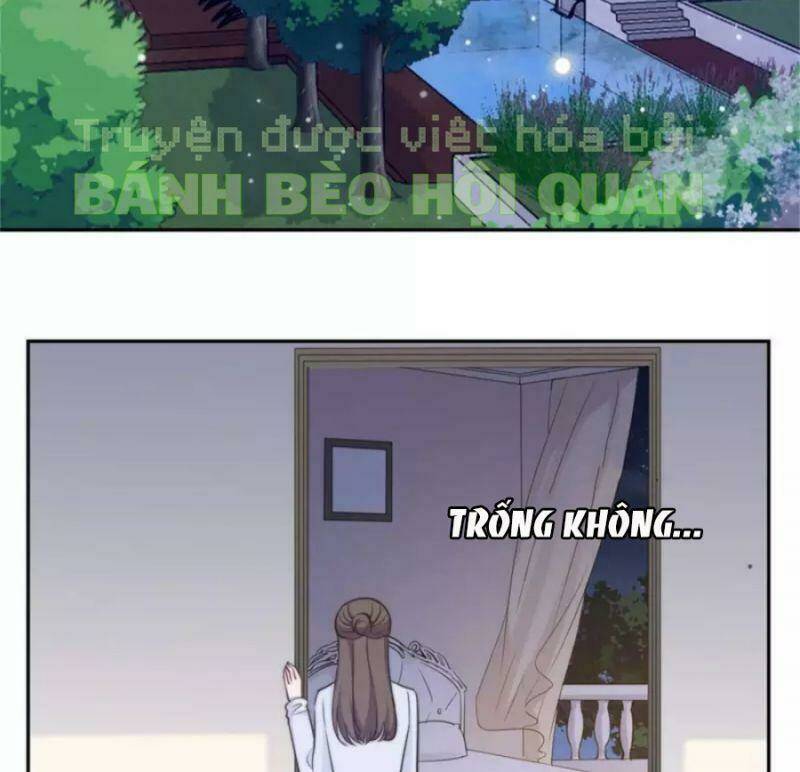 Tổng Tài, Tránh Xa Tôi Ra: Chapter 34