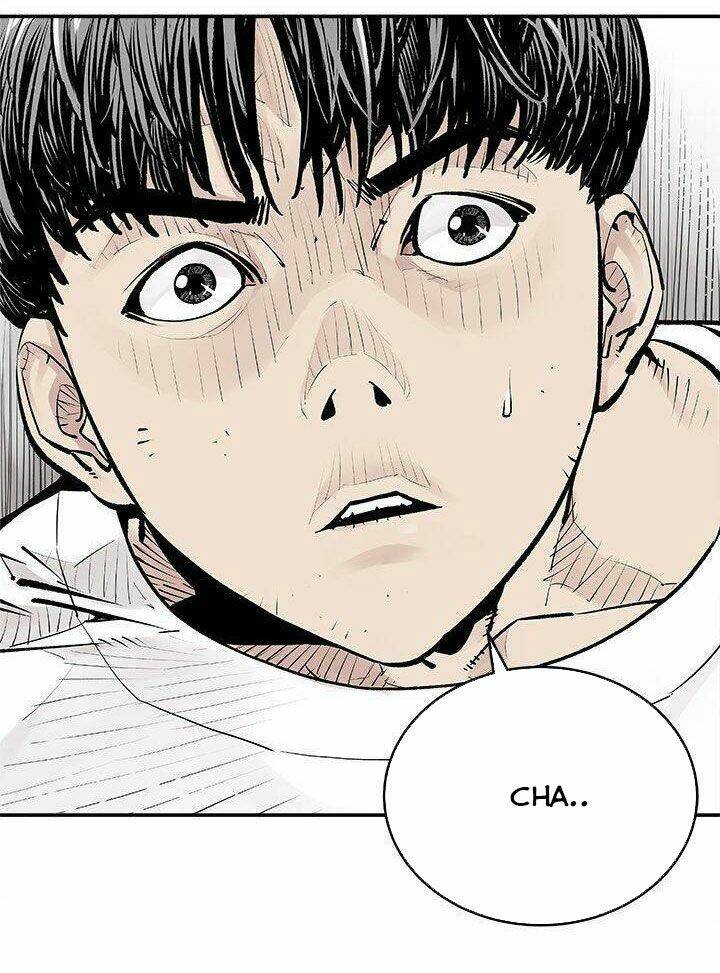 The Devil\’s Descendants: Chapter 7