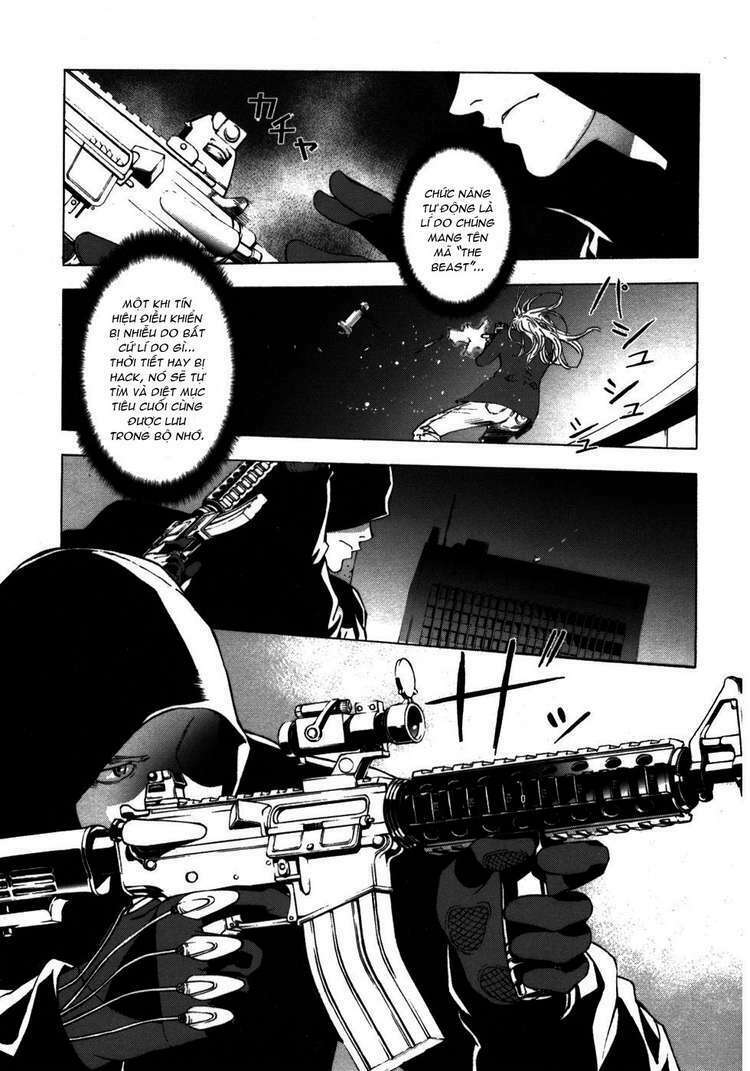 Until Death Do Us Part: Chapter 37