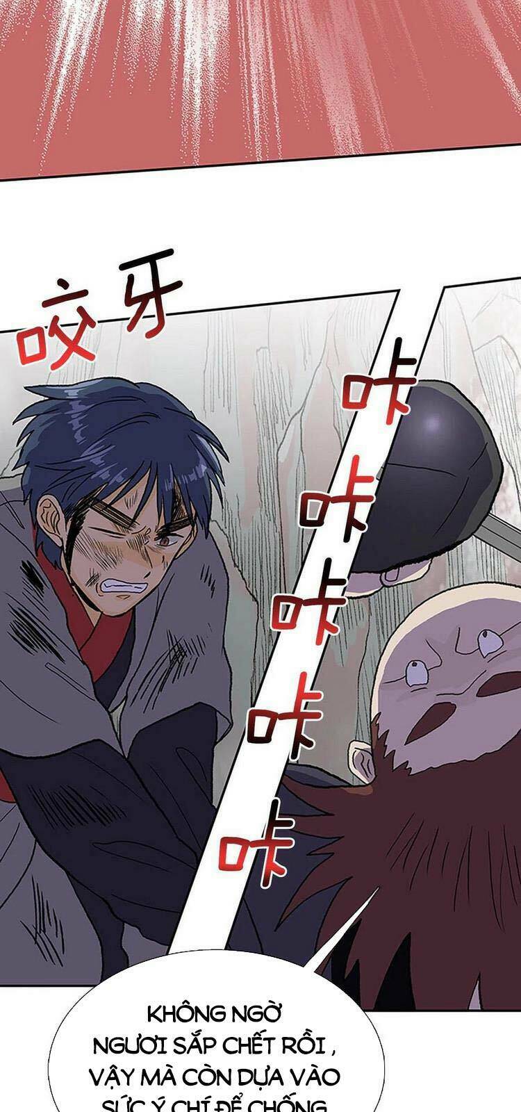 Học Sĩ Tái Sinh: Chapter 214