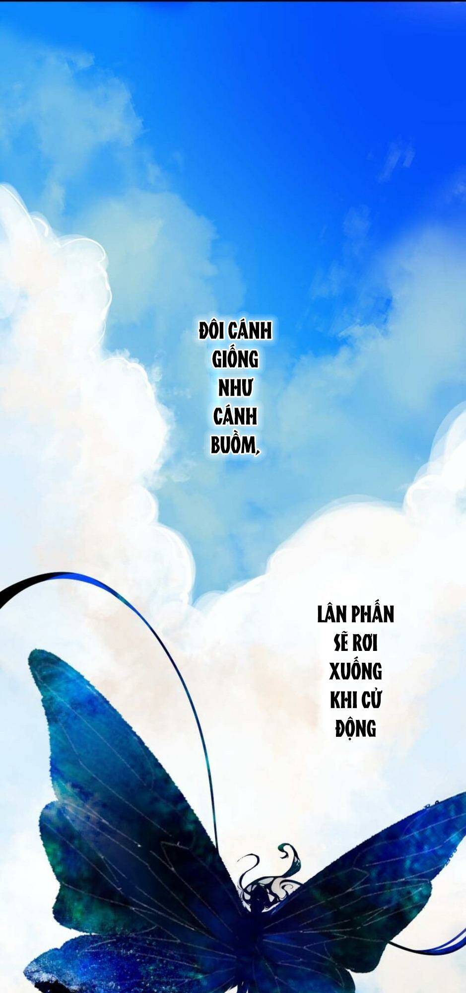 Hoa Để Nhân Gian Ức Vạn Thế: Chapter 11