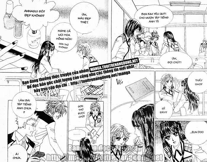 Yêu Hoặc Chết: Chapter 5