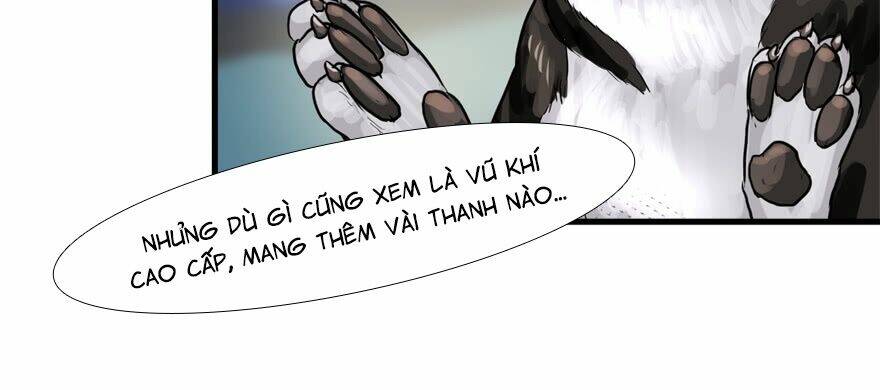 Vua Sinh Tồn: Chapter 62