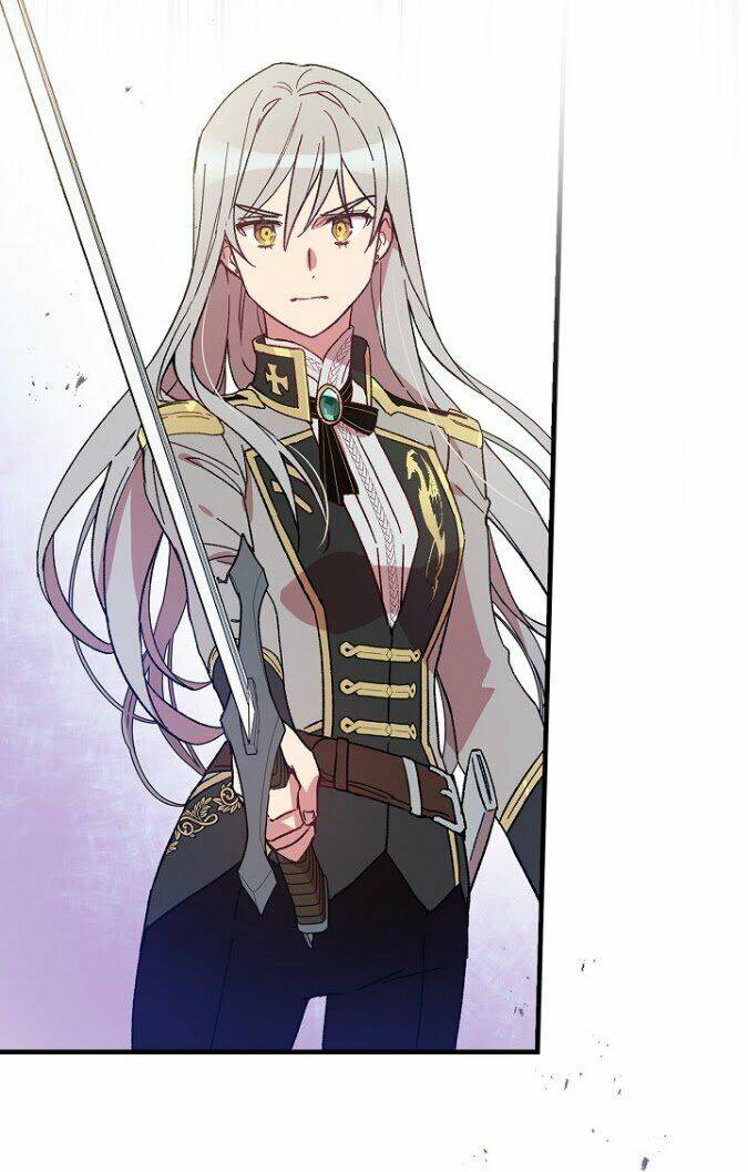 Kỵ Sĩ Đỏ Không Mê Tiền Mù Quáng: Chapter 4