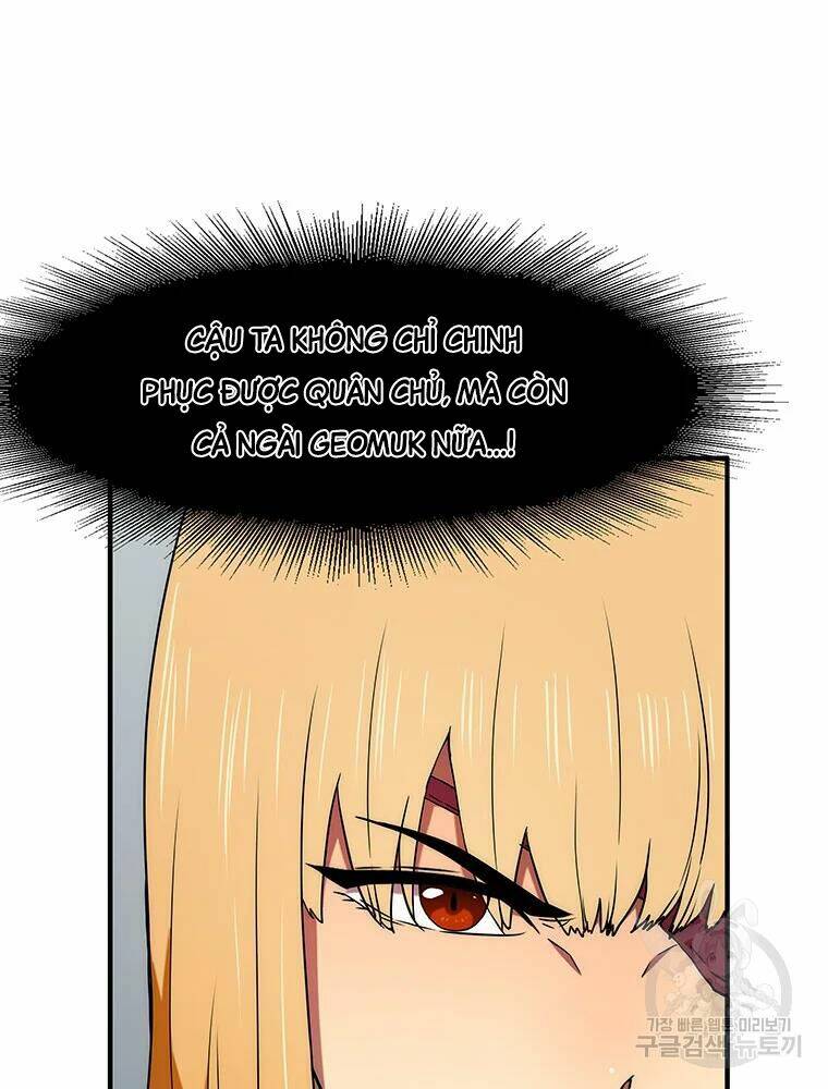 Các Chòm Sao Chỉ Chú Ý Mình Tôi: Chapter 31